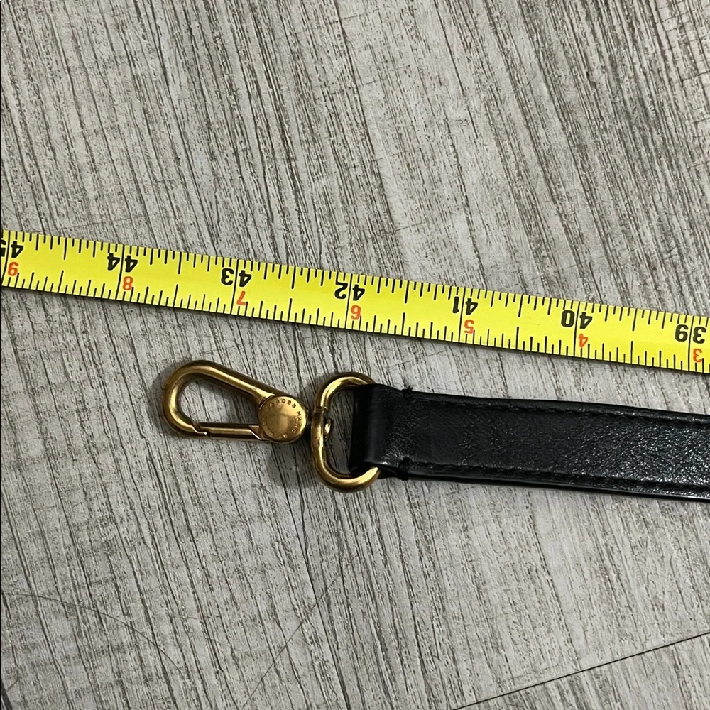 Marc Jacobs Leather Strap - Picture 4 of 4